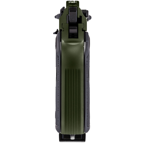 Pistole Beretta 92FS OD Green 9mm Para, Bild 8